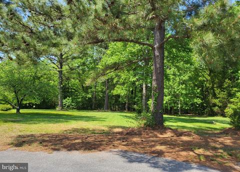 0 Georgia Ave, Warsaw, VA 22572