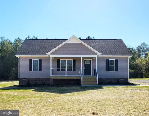 260 Fallin Town Rd, Warsaw, VA 22572