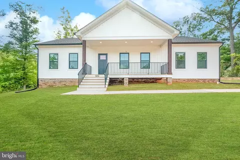 Tbd East Sunrise Drive, Warsaw, VA 22572