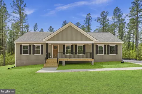 Tbd Lake View Terrace, Warsaw, VA 22572