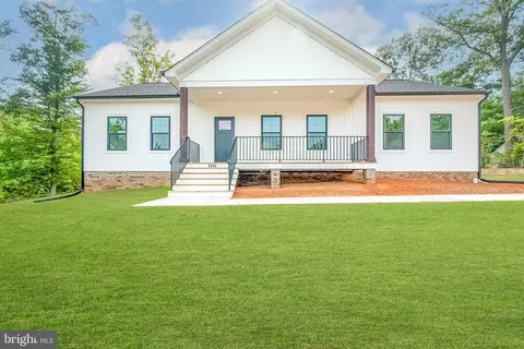 Tbd Lake View Terrace, Warsaw, VA 22572