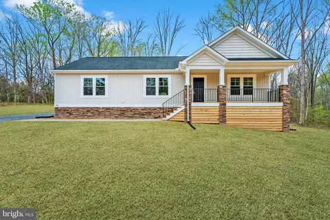 tbd W Sunrise Dr, Warsaw, VA 22572