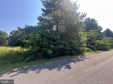 The Hook Rd, Warsaw, VA 22572
