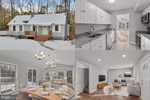 358 Carter Town Rd, Warsaw, VA 22572