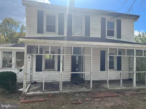 38 Cedar Rd, Haynesville, VA 22472