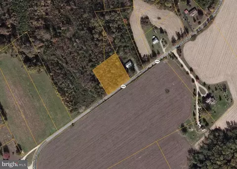 Menokin Road, Warsaw, VA 22572