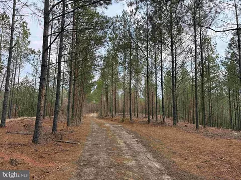 Calvary Church Road, Warsaw, VA 22572