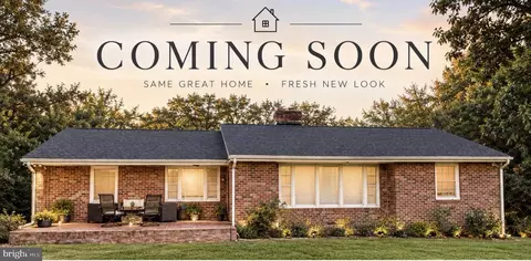 205 Islington Rd, Warsaw, VA 22572