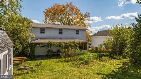 522 B St, Staunton, VA 24401 photo 26