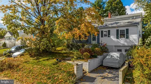 522 B St, Staunton, VA 24401 photo 2