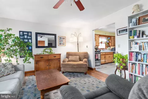 522 B St, Staunton, VA 24401 photo 5