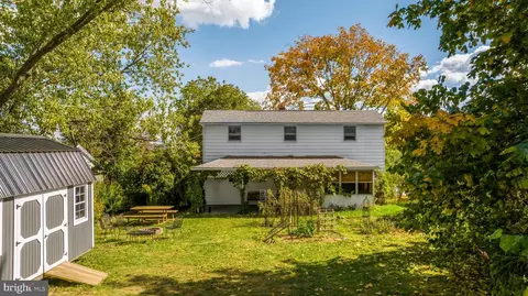 522 B St, Staunton, VA 24401 photo 27