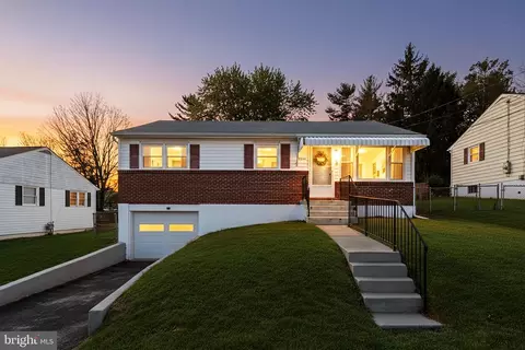 3008 Westside Dr, Staunton, VA 24401