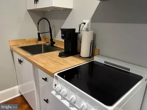 Kitchen - 23 E Beverley St, Staunton, VA 24401 photo 1 of 1