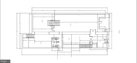 Floorplan - 23 E Beverley St, Staunton, VA 24401 photo 1 of 1