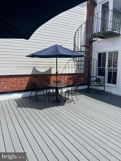 Exterior - 23 E Beverley St, Staunton, VA 24401 photo 1 of 3