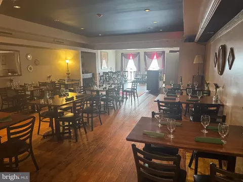 Dining - 23 E Beverley St, Staunton, VA 24401 photo 1 of 1