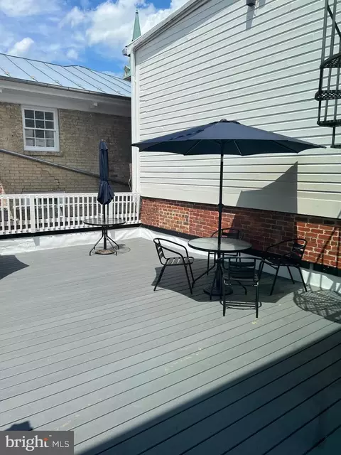 Exterior - 23 E Beverley St, Staunton, VA 24401 photo 3 of 3