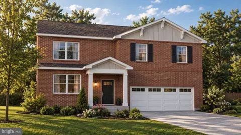 21 River Oak Dr, Staunton, VA 24401