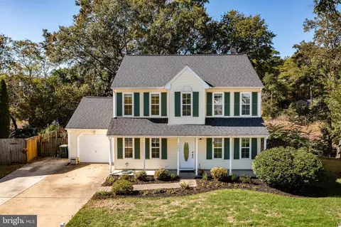 1403 River Creek Cres, Suffolk, VA 23434