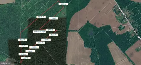 0 Leafwood Rd, Suffolk, VA 23437