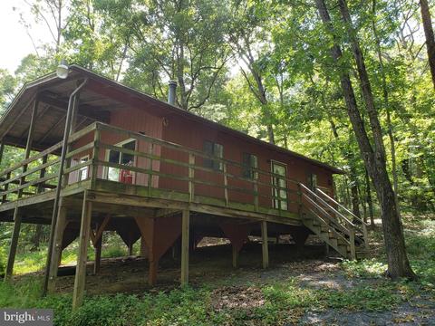 339 Patrick Ln, Mount Jackson, VA 22842 photo 1
