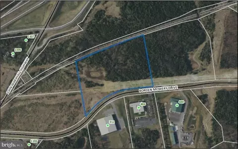 Borden Mowery Road, Strasburg, VA 22657