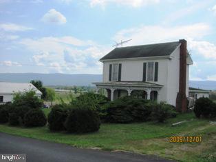 6726 S Middle Rd, Mount Jackson, VA 22842 photo 1