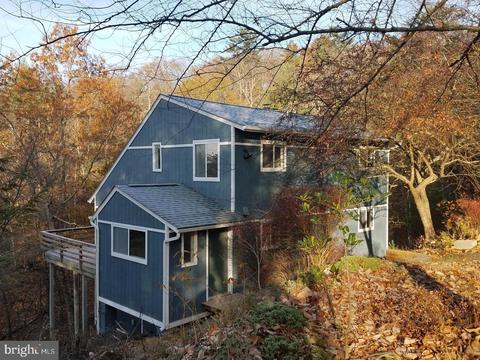 290 Killmon Rd, Basye, VA 22810 photo 1