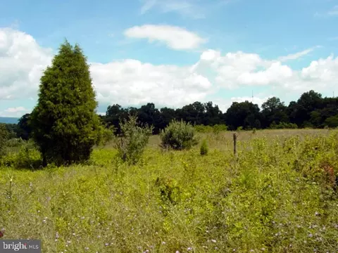 Off Of Rt 813, Edinburg, VA 22824