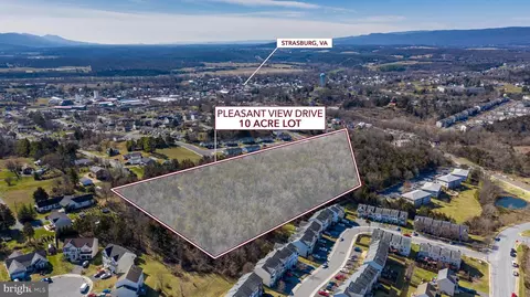 Pleasant View Drive, Strasburg, VA 22657