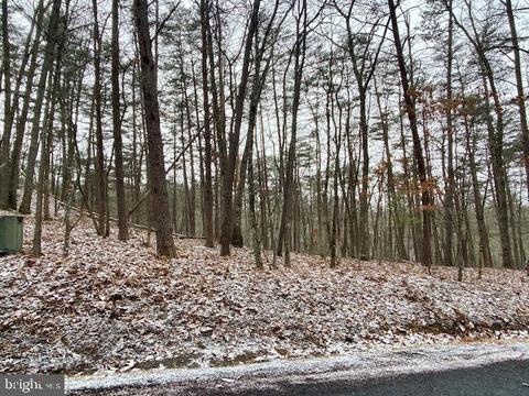 000 Lot 71 Deloris, Basye, VA 22810