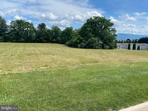 Tbd Deerfield Drive, Woodstock, VA 22664
