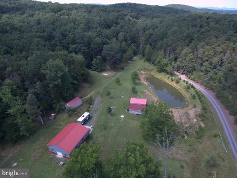 14 Judd Ln, Mount Jackson, VA 22842 photo 1