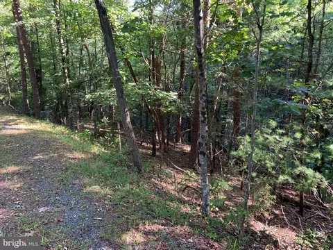 Tbd Demaret Rd, Basye, VA 22810