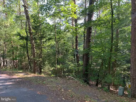 Tbd Demaret Rd, Basye, VA 22810 photo 2