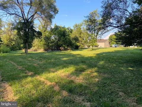 Tbd E Hughes Street, Woodstock, VA 22664