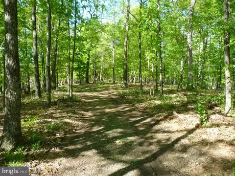Orkney Grade, Basye, VA 22810