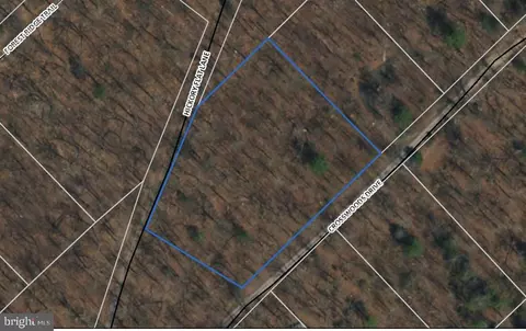 0 Fort, Valley, VA 22652