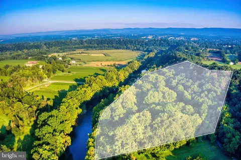 Tbd S Hollingsworth Road, Woodstock, VA 22664