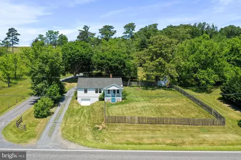 8371 Orkney Grade, Mount Jackson, VA 22842