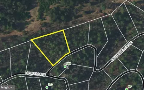 tbd Breckinridge, Basye, VA 22810