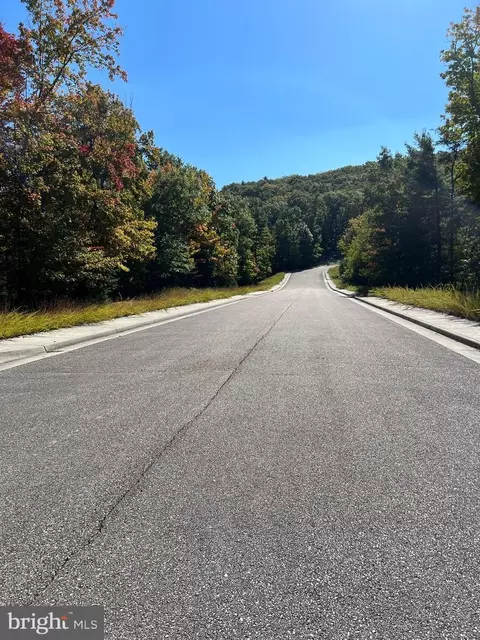 Creek Valley, Basye, VA 22810