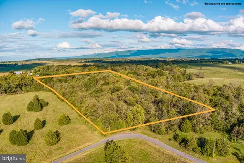 Garber Road, Mount Jackson, VA 22842
