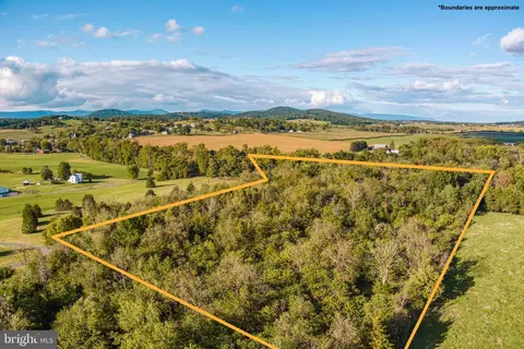 Garber Road, Mount Jackson, VA 22842 photo 6