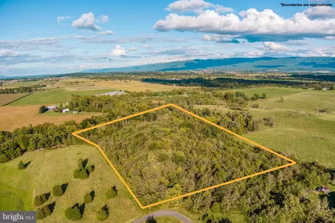 Garber Road, Mount Jackson, VA 22842 photo 7
