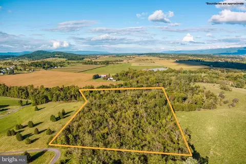 Garber Road, Mount Jackson, VA 22842 photo 2