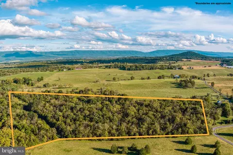 Garber Road, Mount Jackson, VA 22842 photo 9