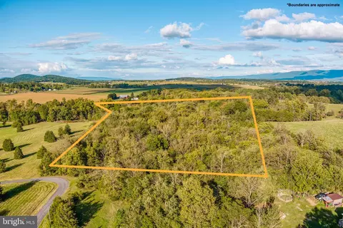 Garber Road, Mount Jackson, VA 22842 photo 5