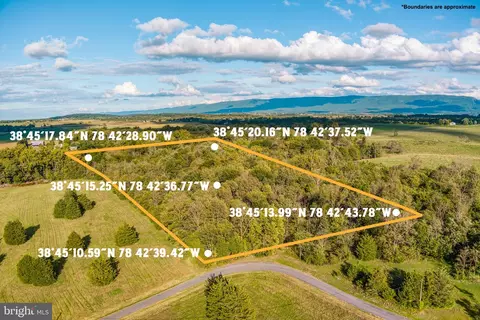 Garber Road, Mount Jackson, VA 22842 photo 4